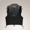 Arc'teryx Norvan 7 Vest Men's Trailrunningweste black Herren Auf und Davon Outdoor Equipment