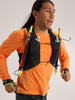 Arc'teryx Norvan 7 Vest Men's Trailrunningweste black Herren Auf und Davon Outdoor Equipment