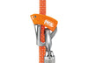 Tibloc - Seilklemme - Auf und Davon | Outdoor Equipment