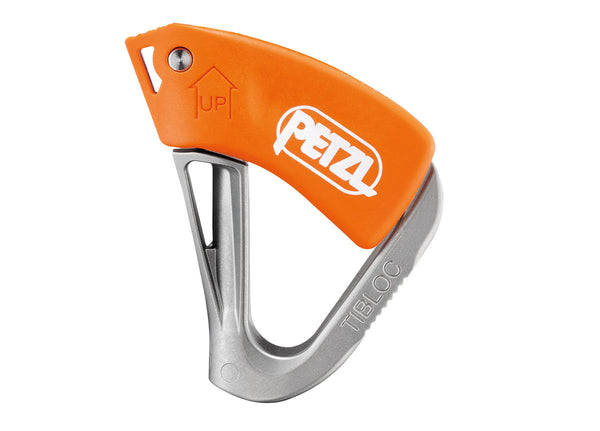 Tibloc - Seilklemme - Auf und Davon | Outdoor Equipment