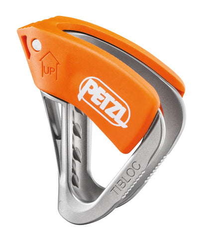 Tibloc - Seilklemme - Auf und Davon | Outdoor Equipment