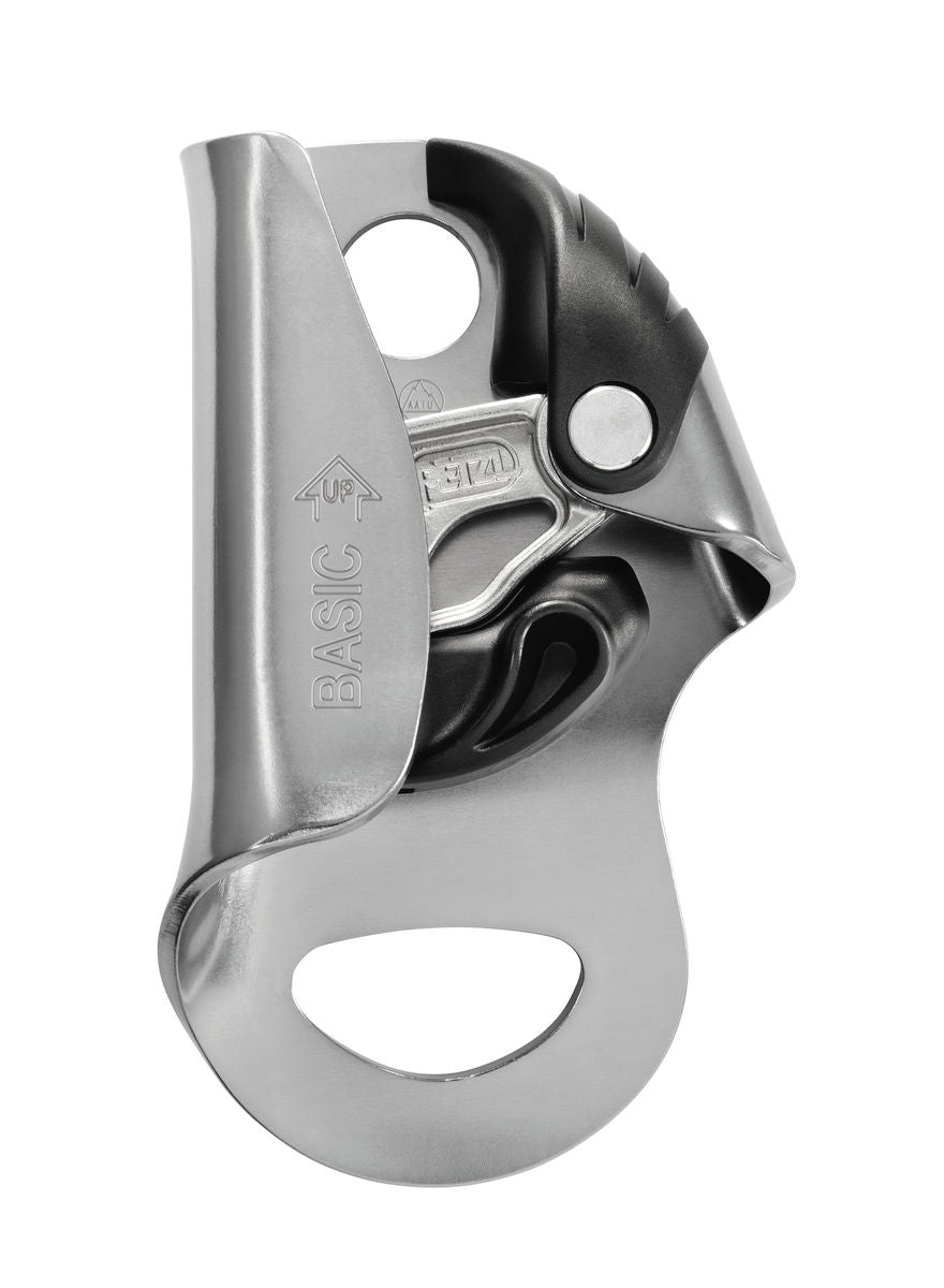 Basic - Seilklemme - Auf und Davon | Outdoor Equipment