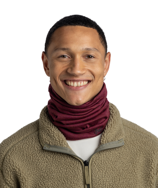 tibetan red