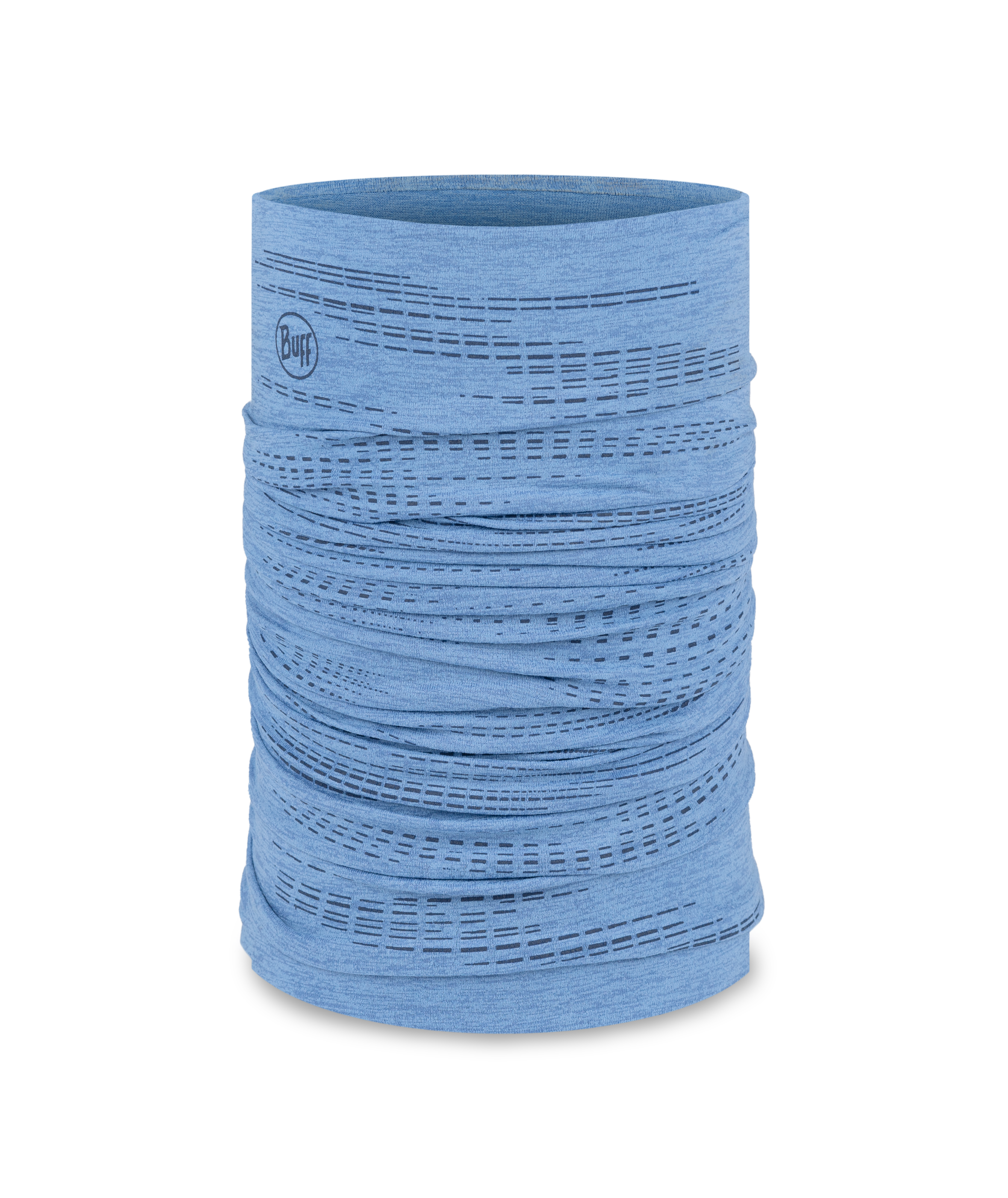 washed blue