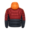 orange pepper