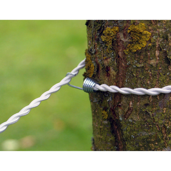 Basic Nature Wäscheleinen-Expander Outdoor Wäscheleine Camping Wäscheleine ohne Wäscheklammern Auf und Davon Outdoor Equipment