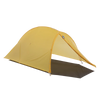 Big Agnes Fly Creek HV UL2 Bikepack Solution Dye | 2-Personen-Zelt generic Auf und Davon Outdoor Equipment