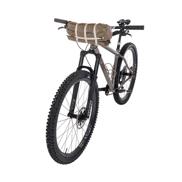Big Agnes Fly Creek HV UL2 Bikepack Solution Dye | 2-Personen-Zelt generic Auf und Davon Outdoor Equipment