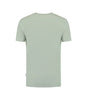 Blue Loop M Refibra Sundown Tshirt - Herren iceberg green Auf und Davon Outdoor Equipment