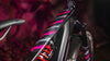 bolt/pink