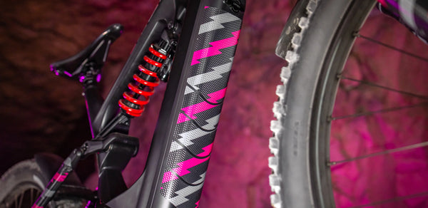 bolt/pink