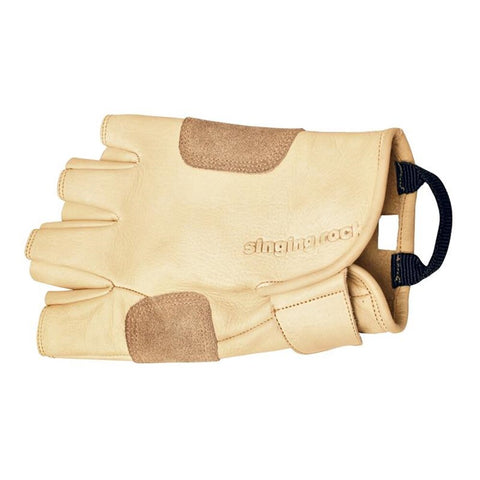 Handschuhe Grippy 3/4 - Auf und Davon | Outdoor Equipment