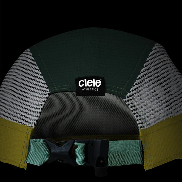 ciele ALZCap Trail - Mountain Cut Trailrunning Cap Laufkappe Auf und Davon Outdoor Equipment