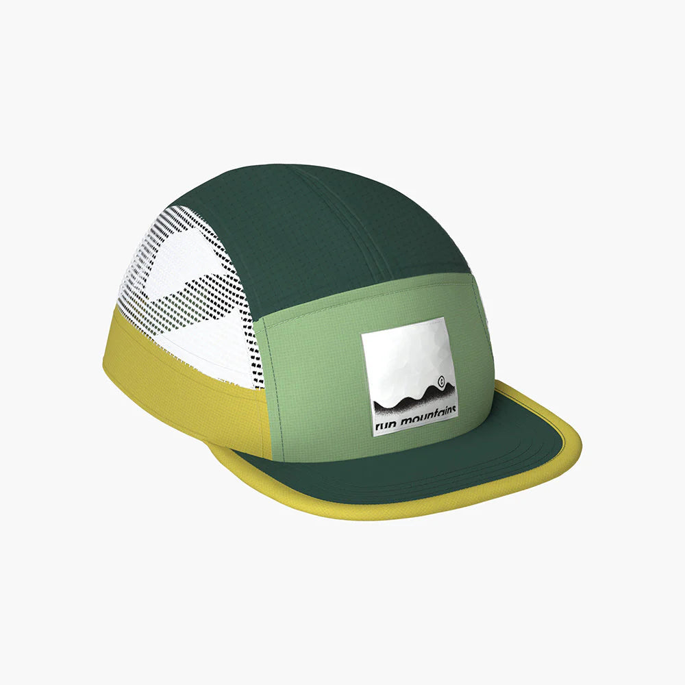 ciele ALZCap Trail - Mountain Cut Trailrunning Cap Laufkappe Auf und Davon Outdoor Equipment