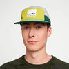 ciele GOCap Trail - Mountain Cut mynyd Trailrunning Cap Laufkappe Auf und Davon Outdoor Equipment