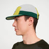 ciele GOCap Trail - Mountain Cut mynyd Trailrunning Cap Laufkappe Auf und Davon Outdoor Equipment