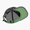 ciele TRKCap Trail - Range cuts stormtaker Trekking Cap Auf und Davon Outdoor Equipment