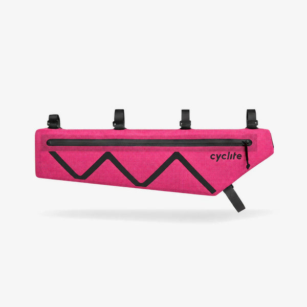 rush pink
