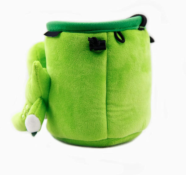 Chalk Bag - T-Rex - Auf und Davon | Outdoor Equipment