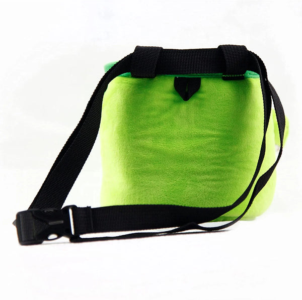 Chalk Bag - T-Rex - Auf und Davon | Outdoor Equipment