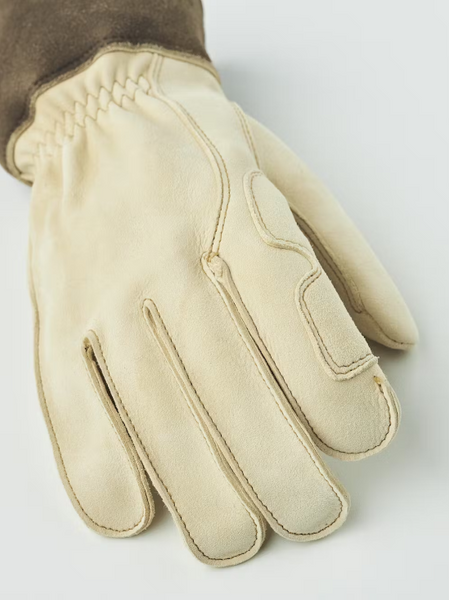 Chamois Ranch Glove - 5 finger - Auf und Davon | Outdoor Equipment