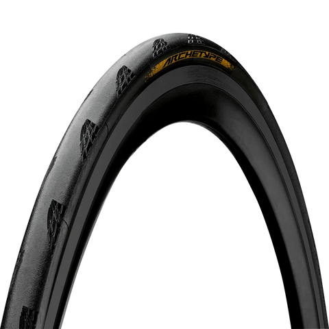 Continental Archetype TdF LTD  Faltreifen 30-622 (700x30C) tubeless Rennradreifen Auf und Davon Outdoor Equipment