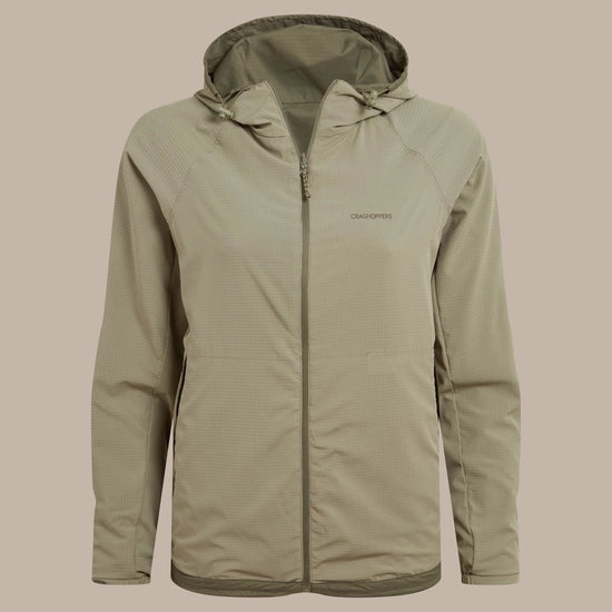 Craghoppers NosiLife Rosa Wendejacke - Damen wild olive Auf und Davon Outdoor Equipment