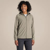 Craghoppers NosiLife Rosa Wendejacke - Damen wild olive Auf und Davon Outdoor Equipment