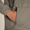 Craghoppers NosiLife Rosa Wendejacke - Damen wild olive Auf und Davon Outdoor Equipment