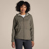 Craghoppers NosiLife Rosa Wendejacke - Damen wild olive Auf und Davon Outdoor Equipment