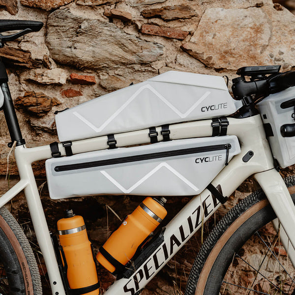 Frame Bag XT 01 | Rahmentasche 3,2L