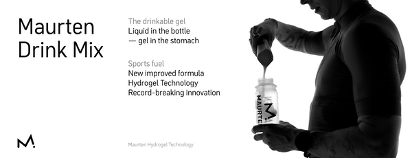 Drink Mix 160 42g | Kohlenhydrat-Getränk