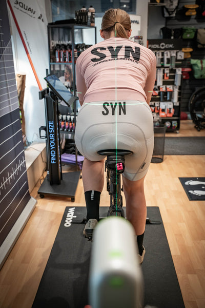 Bike Fitting Gravel & Rennrad | 245 €