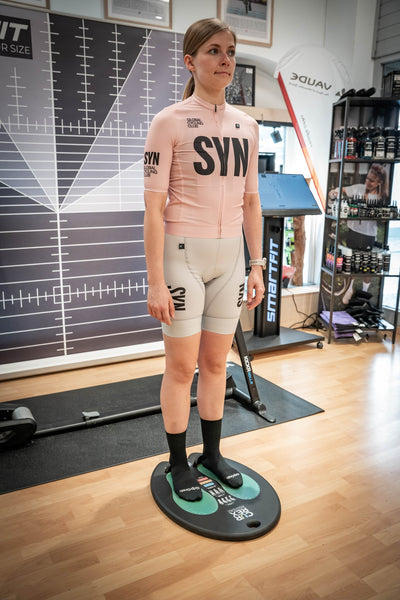 Bike Fitting Gravel & Rennrad | 245 €