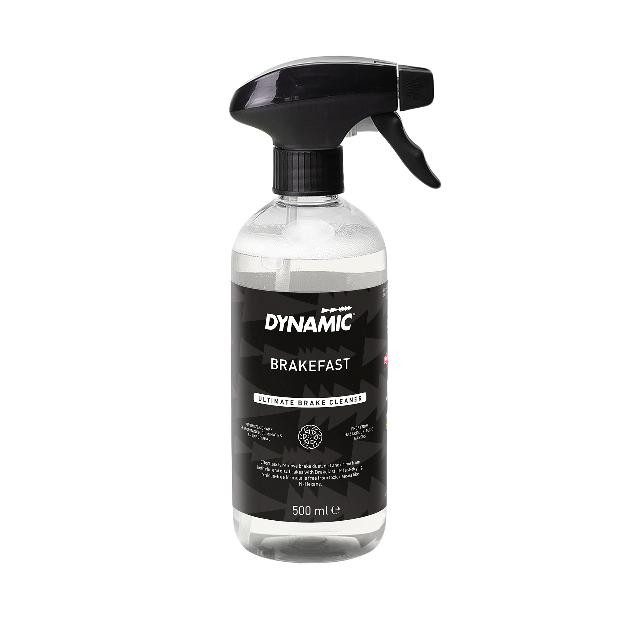 DYNAMIC Brakefast Bremsenreiniger