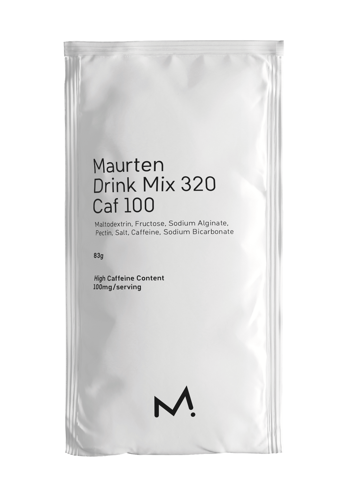 Maurten Drink Mix 320 Caf 100