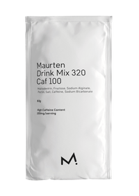 Maurten Drink Mix 320 Caf 100