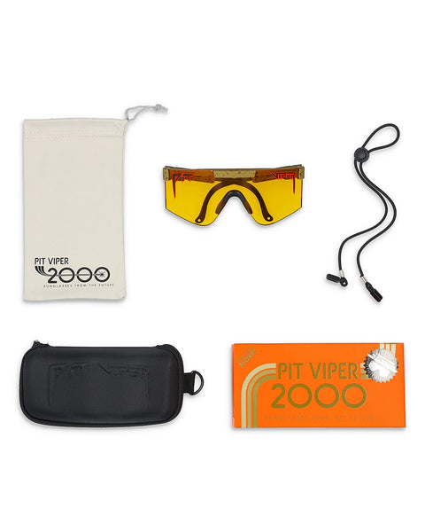 The 2000s - Range - Auf und Davon | Outdoor Equipment