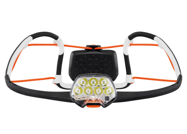 Iko®  Core - Stirnlampe 500 - Auf und Davon | Outdoor Equipment