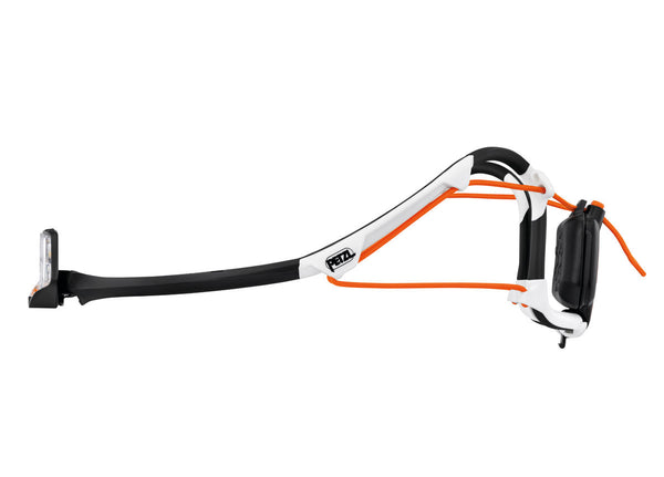 Iko®  Core - Stirnlampe 500 - Auf und Davon | Outdoor Equipment