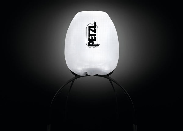 Iko®  Core - Stirnlampe 500 - Auf und Davon | Outdoor Equipment
