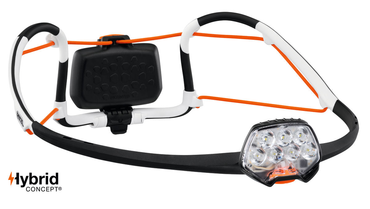 Iko® Core - Stirnlampe 500 - Auf und Davon | Outdoor Equipment