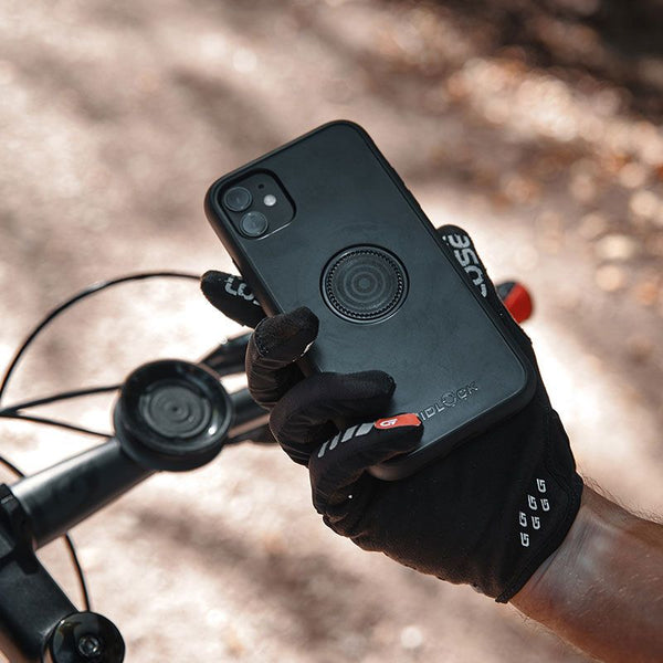 VACUUM handlebar base - Auf und Davon | Outdoor Equipment