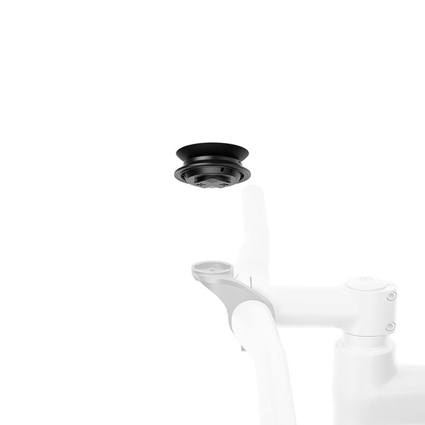 VACUUM turn base for GPS mount - Auf und Davon | Outdoor Equipment