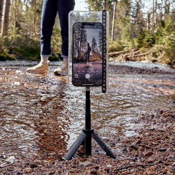 VACUUM uni phone case L - Auf und Davon | Outdoor Equipment