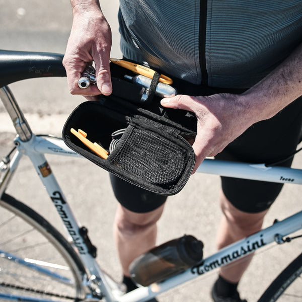FIDLOCK TWIST toolbox + bike base