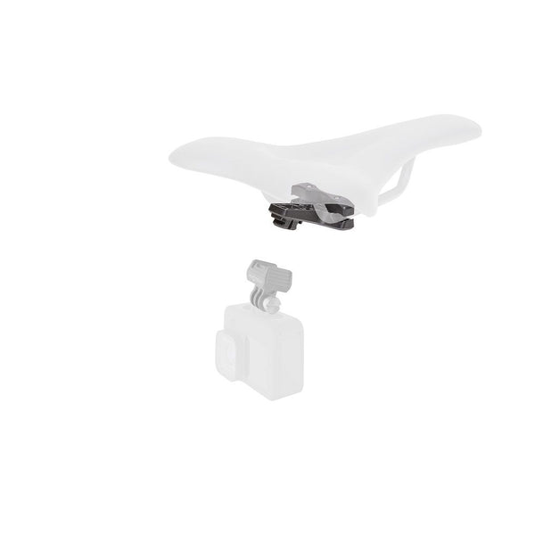 FIDLOCK PINCLIP saddle base | Fahrradsattel-Adapter Auf und Davon Outdoor Equipment
