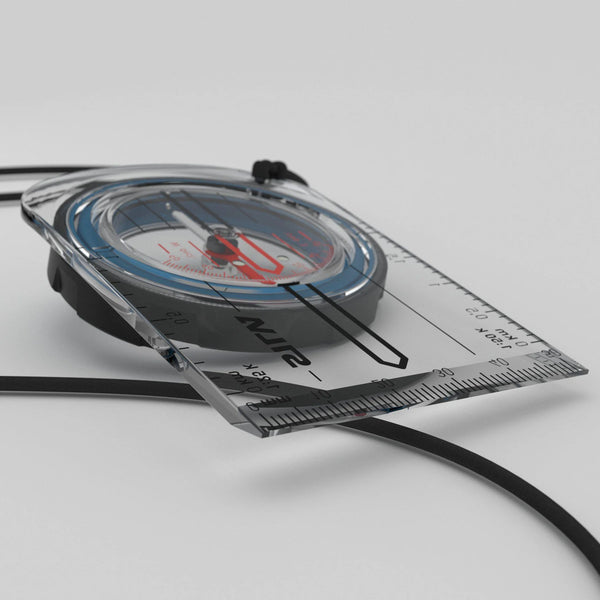 Silva Kompass 'Field' - Auf und Davon | Outdoor Equipment