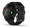 GARMIN epix (Gen 2) – Sapphire Edition Smartwatch Sportuhr Laufuhr Auf und Davon | Outdoor Equipment