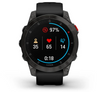 GARMIN epix (Gen 2) – Sapphire Edition Smartwatch Sportuhr Laufuhr Auf und Davon | Outdoor Equipment